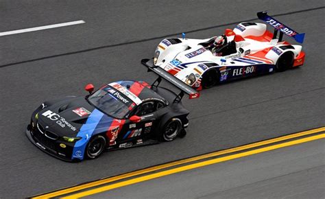 Rolex 24 Hours of Daytona Live Stream: How to Watch Online